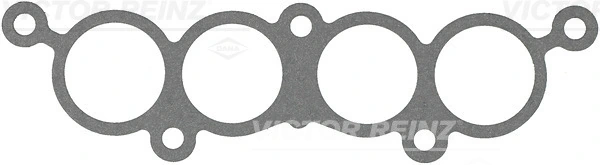 Gasket, intake manifold housing